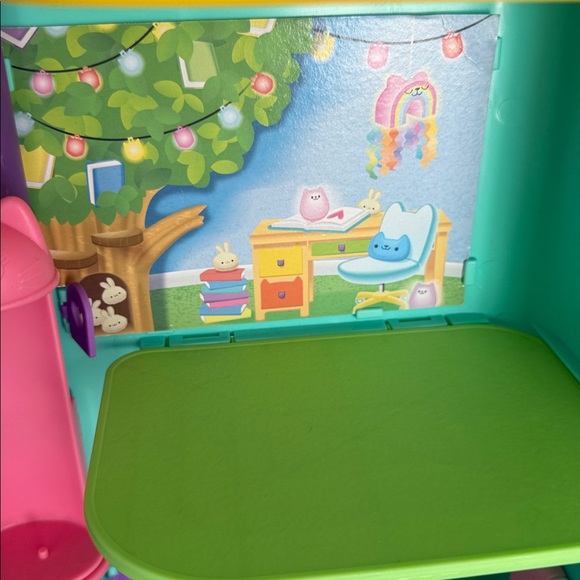 Gabby’s Dollhouse Purrfect Sounds Musical House Figures Furniture Accessories - Picture 8 of 14